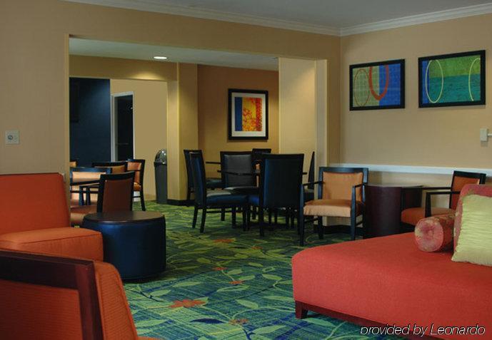 Fairfield Inn & Suites By Marriott Helena Eksteriør bilde