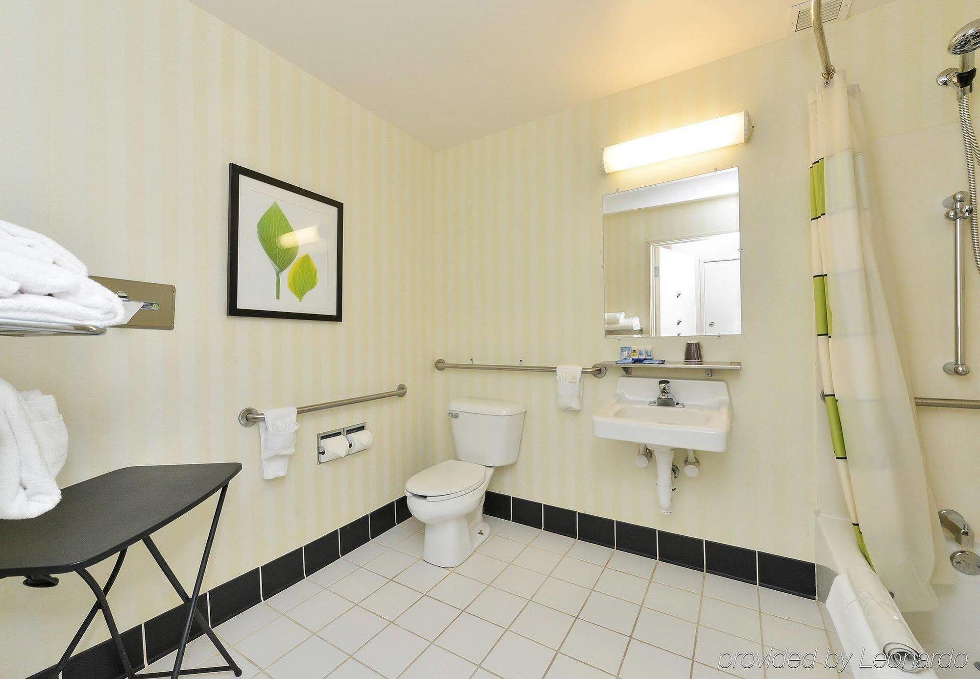 Fairfield Inn & Suites By Marriott Helena Eksteriør bilde